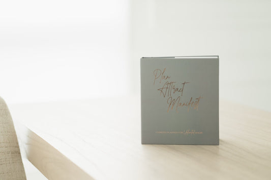 The Manifestation Planner