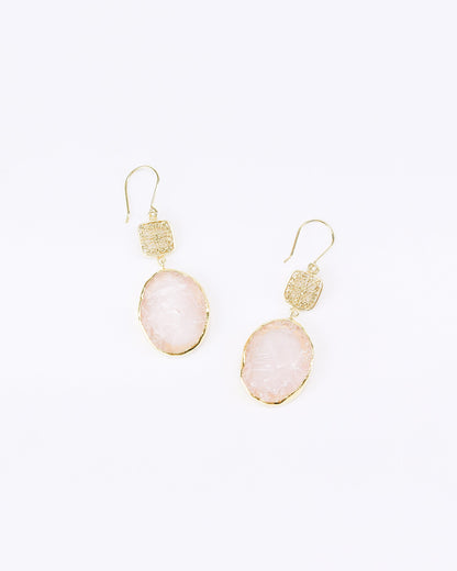 augustine earrings