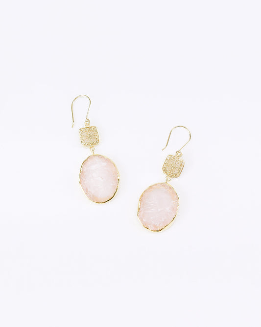 augustine earrings