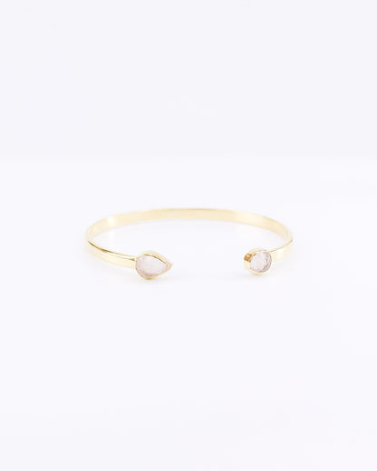 lillian cuff bracelet