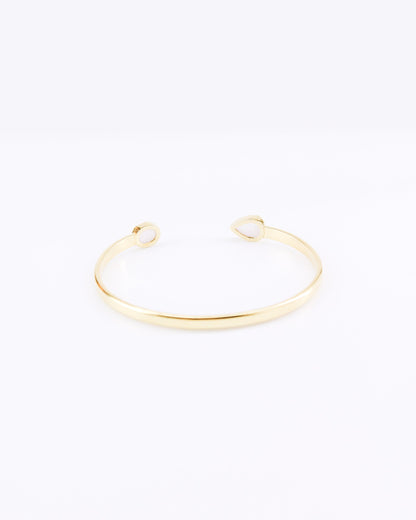 lillian cuff bracelet