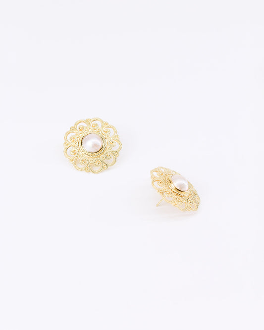 clementine earrings