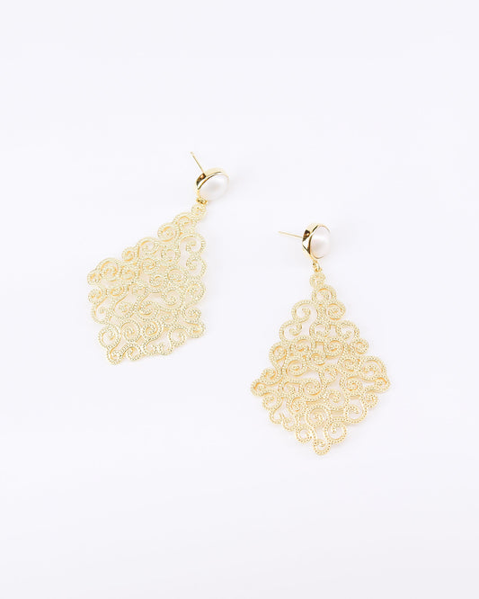 eleanor earrings