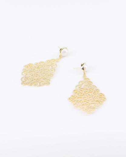 eleanor earrings