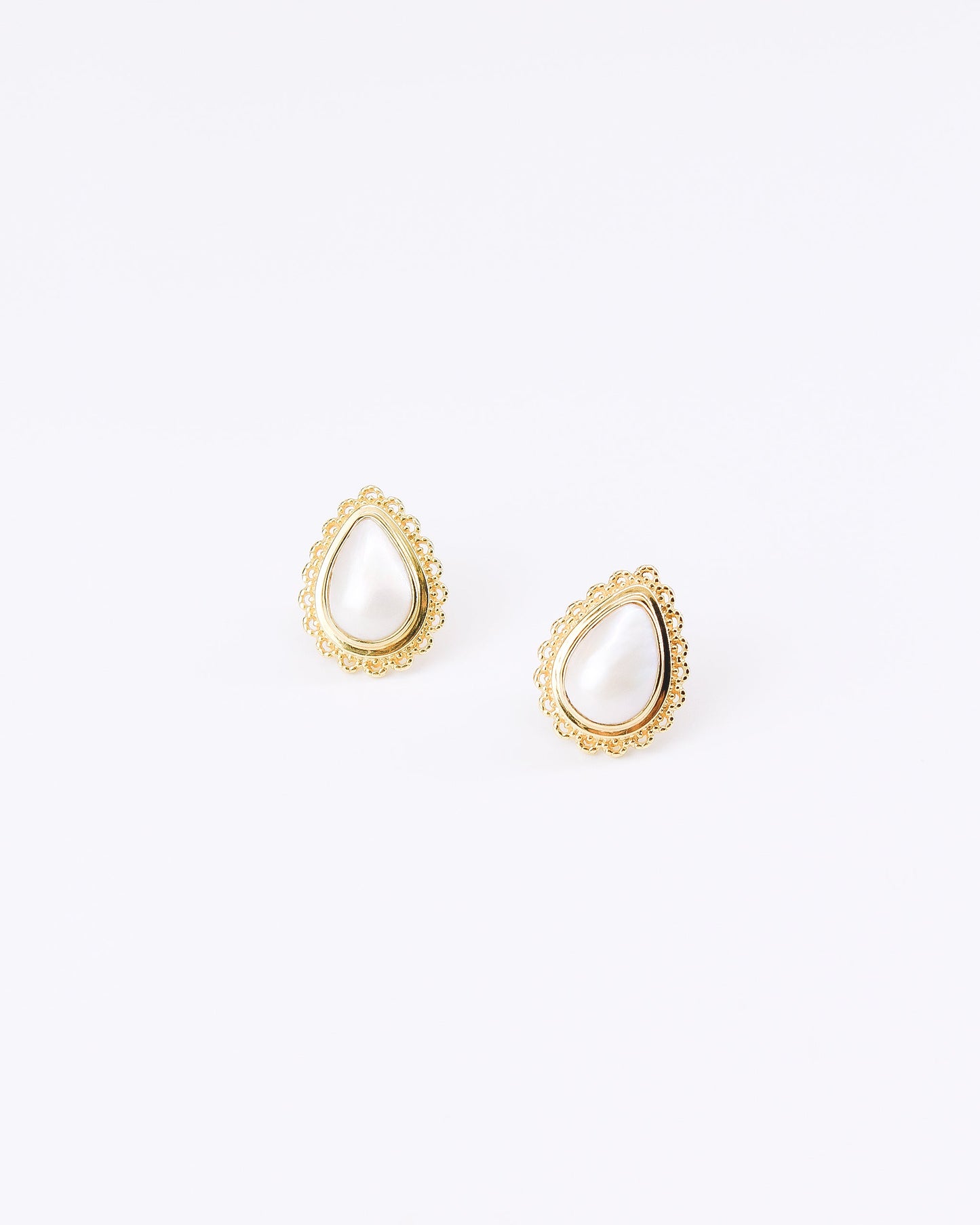 fay earrings