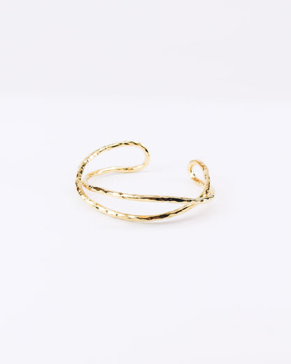 antonia cuff bracelet | limited edition