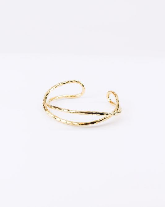 antonia cuff bracelet | limited edition