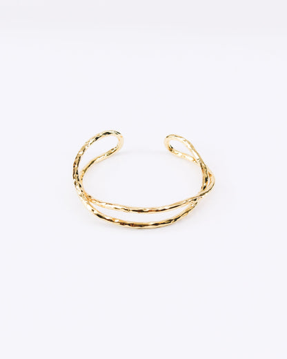 antonia cuff bracelet | limited edition