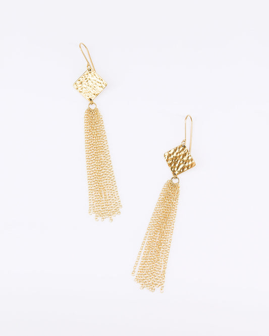 florence earrings