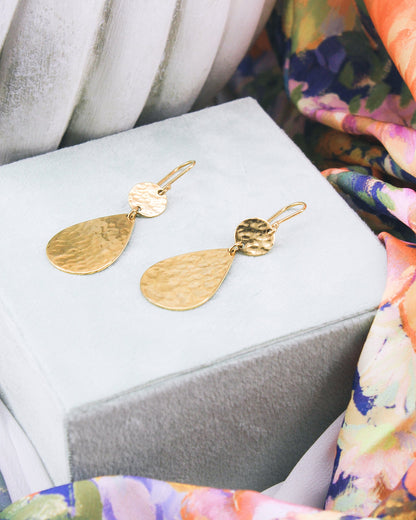 phillippa earrings | limited edition