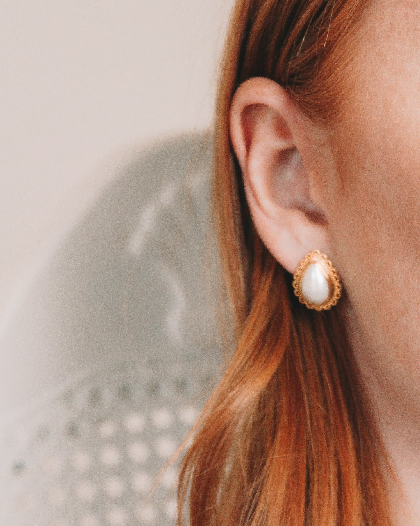 fay earrings