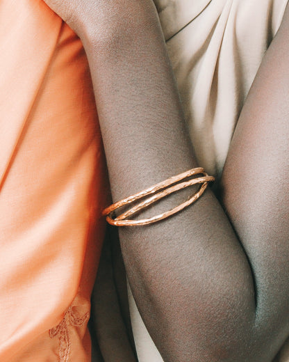 antonia cuff bracelet | limited edition