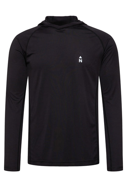 "UPF 50" Summer Cooling Hoodie