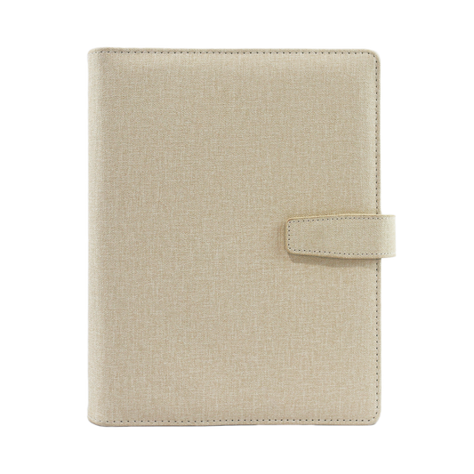 The Archive Cover