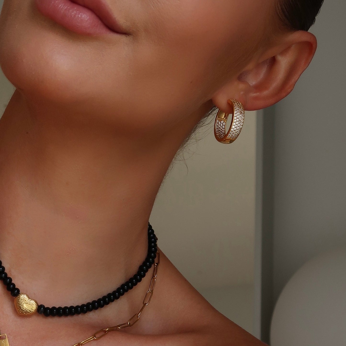 Ziya 2.0 Hoops