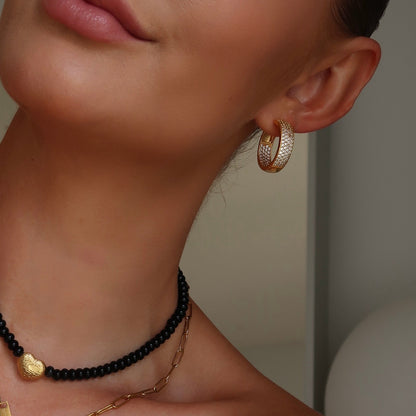 Ziya 2.0 Hoops