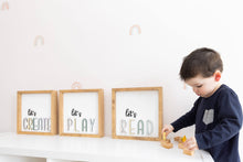 Load image into Gallery viewer, Playroom set
