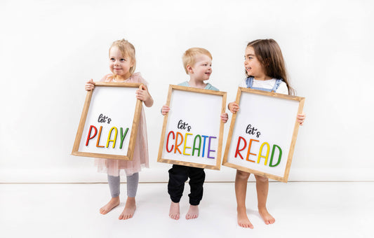 Playroom set