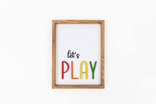 Load image into Gallery viewer, Playroom set
