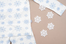 Load image into Gallery viewer, Two-Piece Pajamas - Snow
