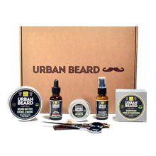 Load image into Gallery viewer, Beard Essentials Kit
