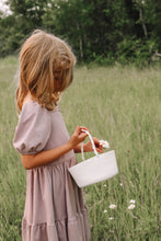 Load image into Gallery viewer, Flower Girl Basket
