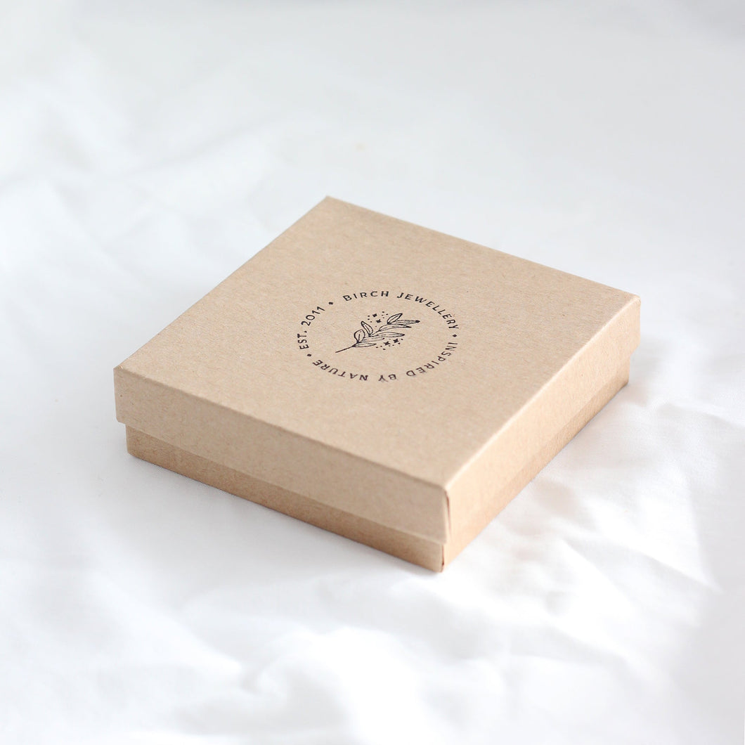 Small Gift Box | No Product Included