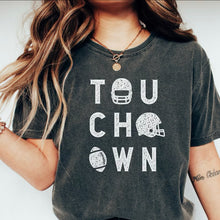 Load image into Gallery viewer, Touchdown - Comfort Tee
