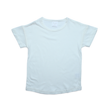 Load image into Gallery viewer, Oversized Tee - White
