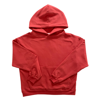 Mama Fleece Hoodie