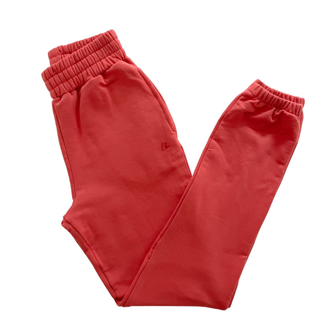 Mama Fleece Joggers