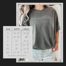 Load image into Gallery viewer, Taylor’s Albums - Comfort Tee
