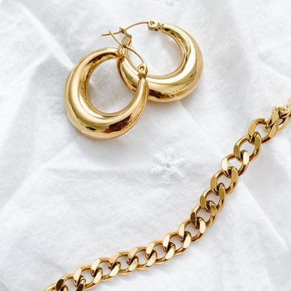 Enkei Hoops- Gold