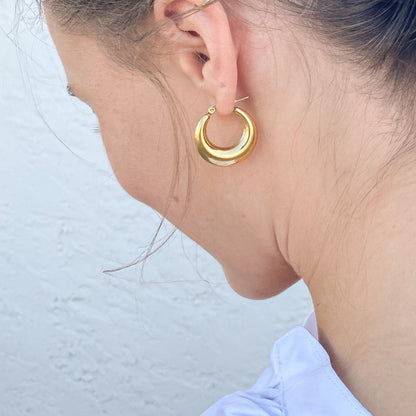 Enkei Hoops- Gold