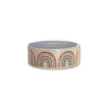 Load image into Gallery viewer, Happy Rainbows Washi Tape
