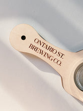Load image into Gallery viewer, Customizable Beer Flight Paddle
