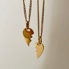Load image into Gallery viewer, Bestie Necklace Set
