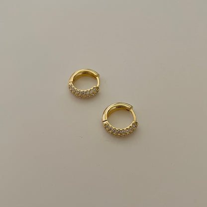 Isla Earrings