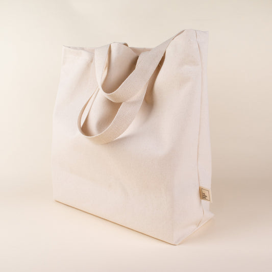 The Oversized Tote