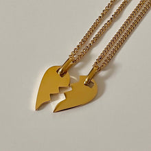 Load image into Gallery viewer, Bestie Necklace Set
