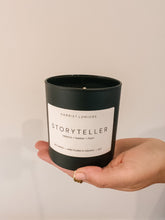 Load image into Gallery viewer, STORYTELLER CANDLE
