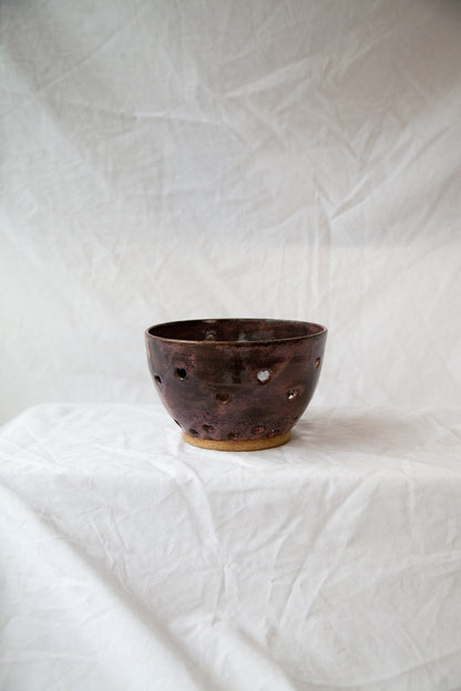 Ceramic Colander