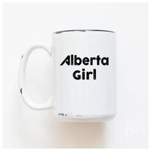 Load image into Gallery viewer, Alberta Girl
