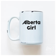 Load image into Gallery viewer, Alberta Girl
