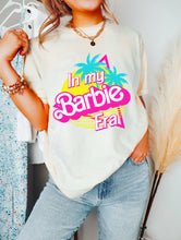 Load image into Gallery viewer, In My Barbie Era Graphic Tee
