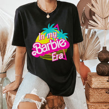 Load image into Gallery viewer, In My Barbie Era Graphic Tee
