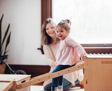 Load image into Gallery viewer, PlayBox All Set - Toddler Climbing Toys
