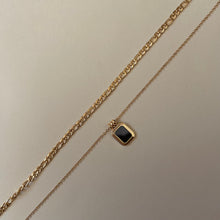 Load image into Gallery viewer, Tara Layered Necklace
