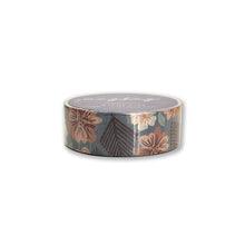 Load image into Gallery viewer, Tropic Garden Washi Tape
