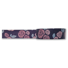 Load image into Gallery viewer, Roses Washi Tape
